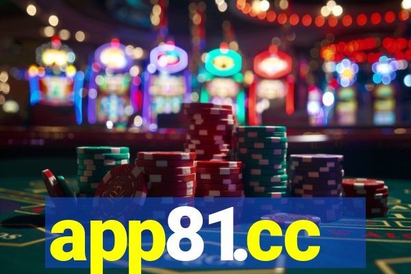 app81.cc