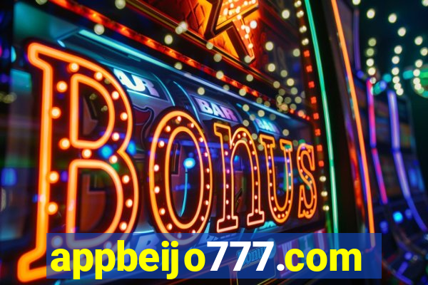 appbeijo777.com
