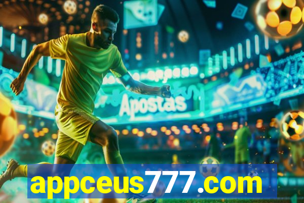appceus777.com