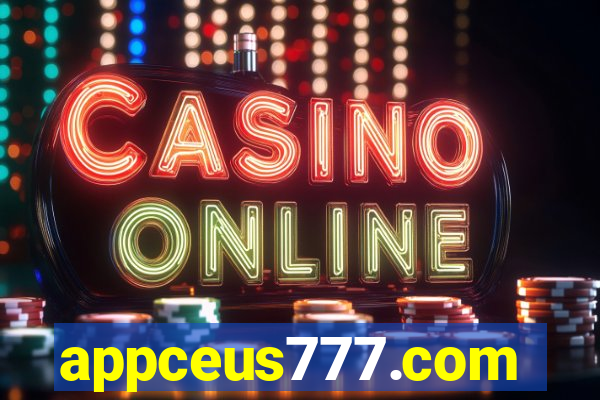 appceus777.com