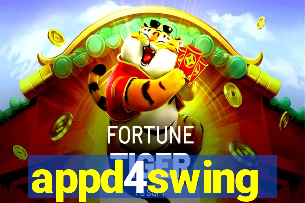 appd4swing