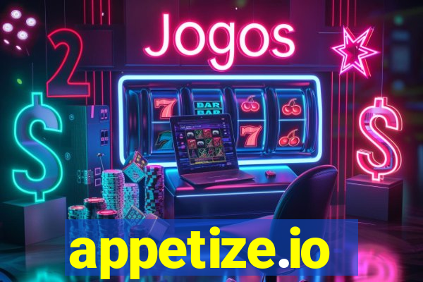 appetize.io