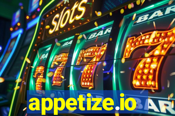 appetize.io