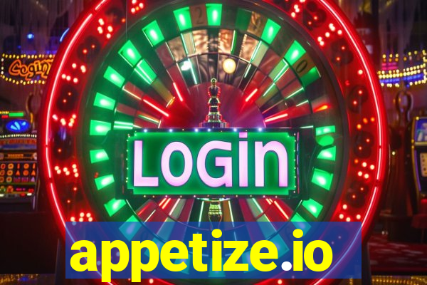 appetize.io