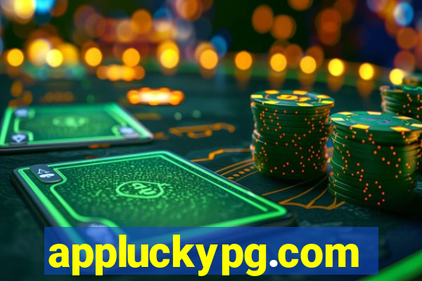 appluckypg.com