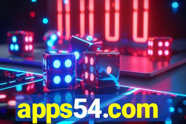 apps54.com