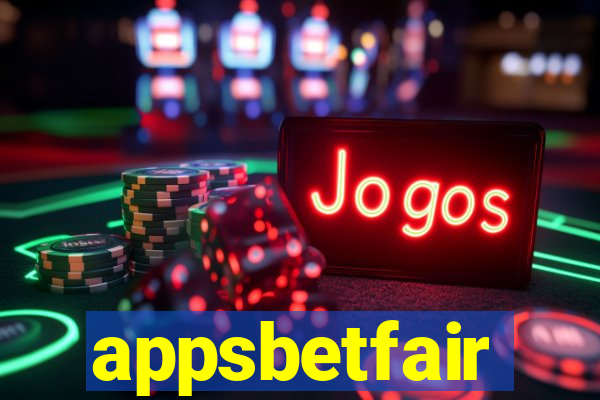 appsbetfair