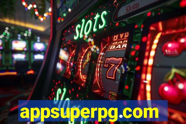 appsuperpg.com