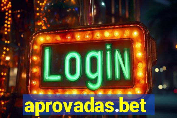aprovadas.bet