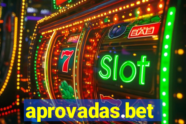 aprovadas.bet