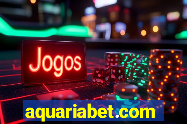 aquariabet.com