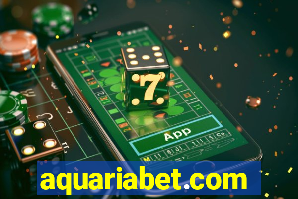 aquariabet.com