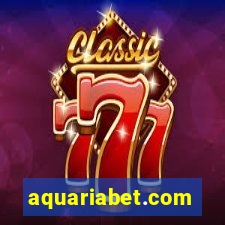 aquariabet.com