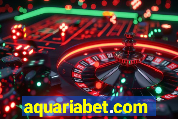 aquariabet.com