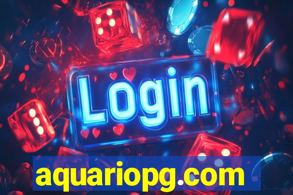 aquariopg.com