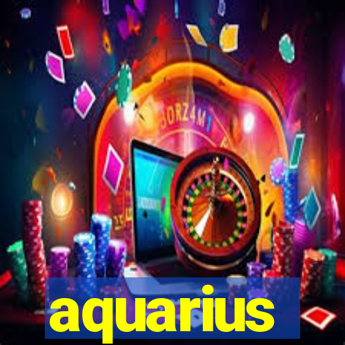 aquarius