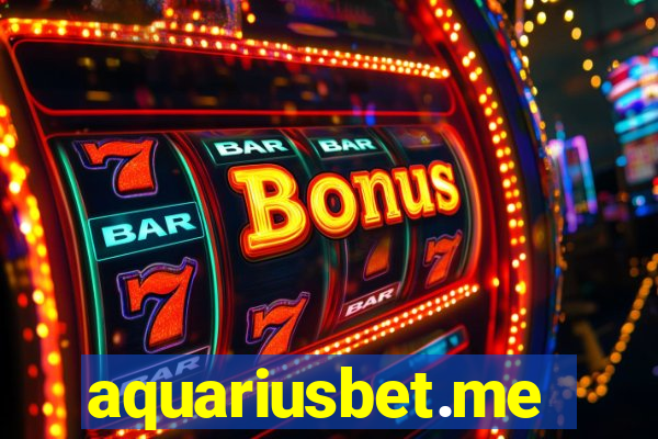 aquariusbet.me