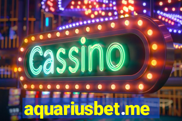 aquariusbet.me
