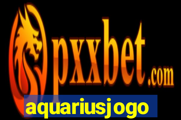 aquariusjogo