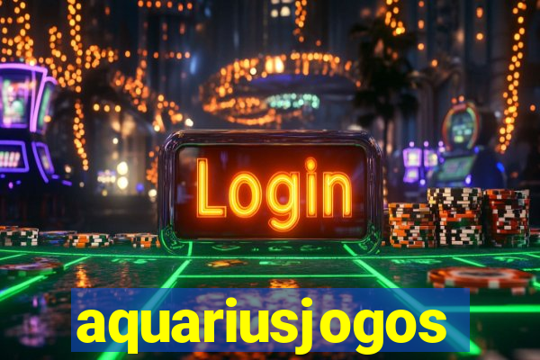 aquariusjogos