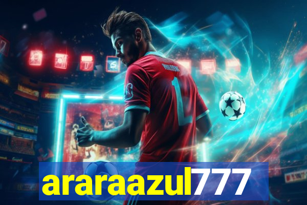 araraazul777