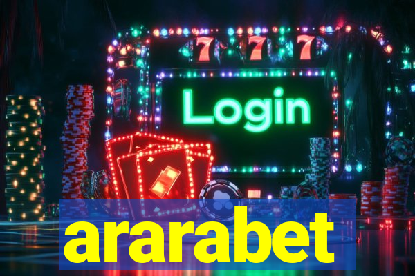 ararabet