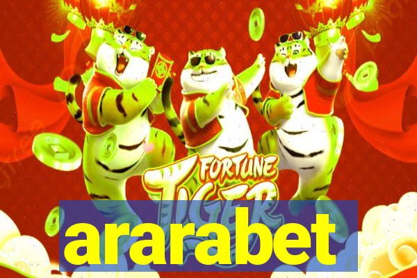 ararabet