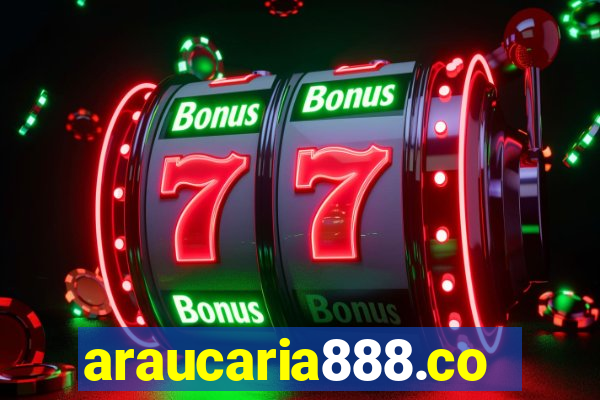araucaria888.com