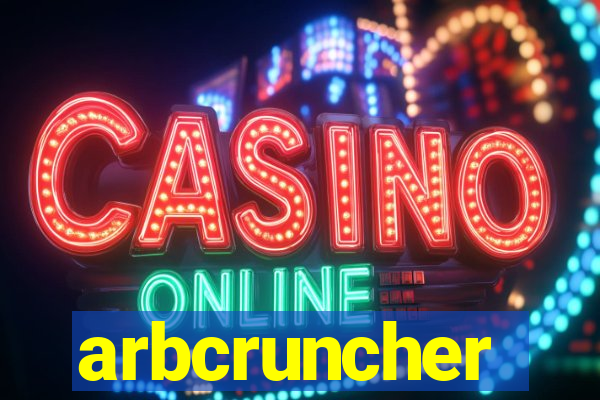 arbcruncher