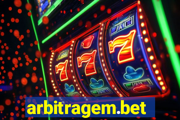 arbitragem.bet