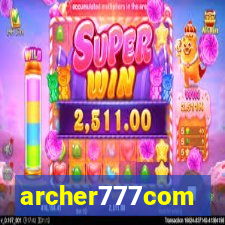 archer777com