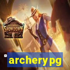 archerypg