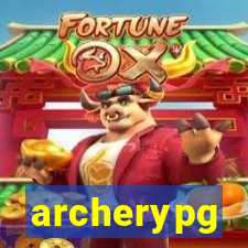 archerypg