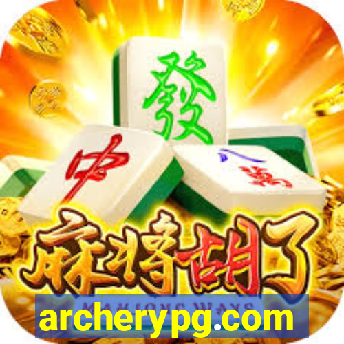 archerypg.com