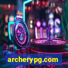 archerypg.com