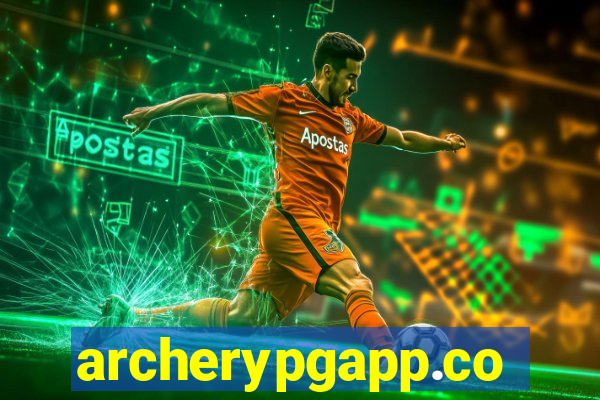 archerypgapp.com