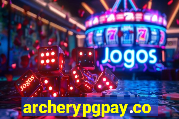 archerypgpay.com