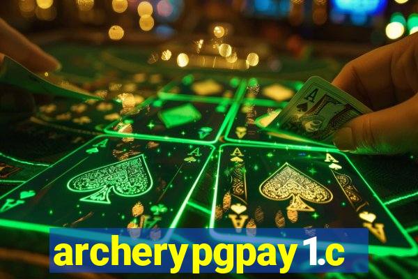 archerypgpay1.com