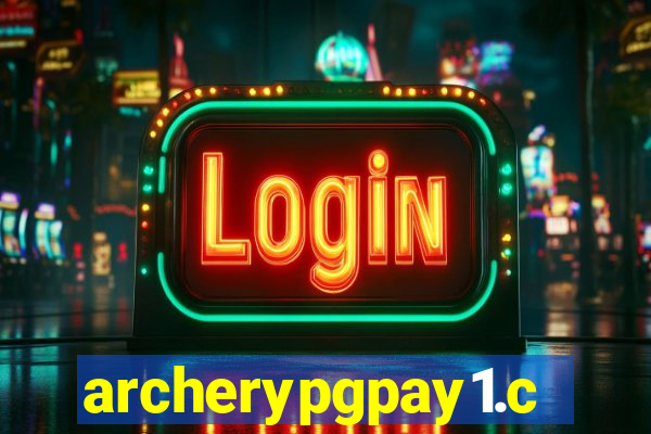 archerypgpay1.com