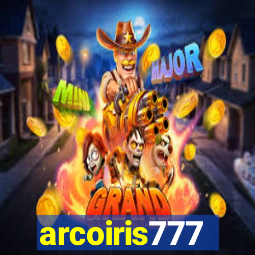 arcoiris777