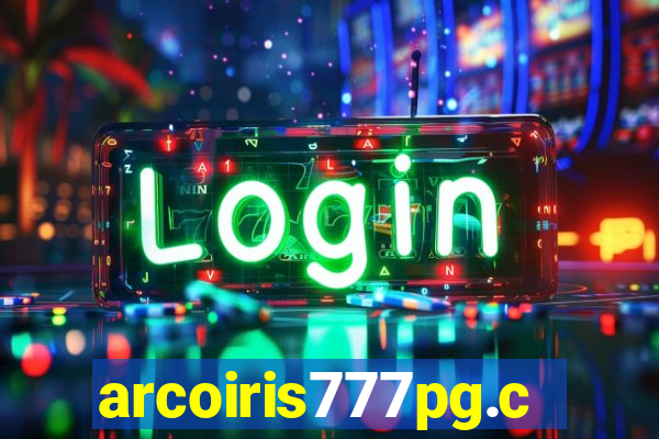 arcoiris777pg.com