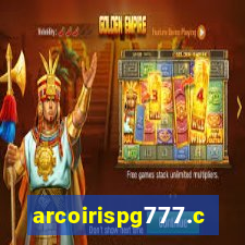 arcoirispg777.com
