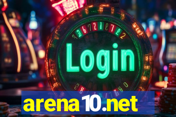 arena10.net