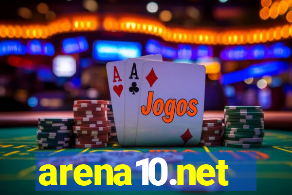 arena10.net