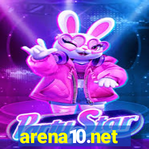 arena10.net