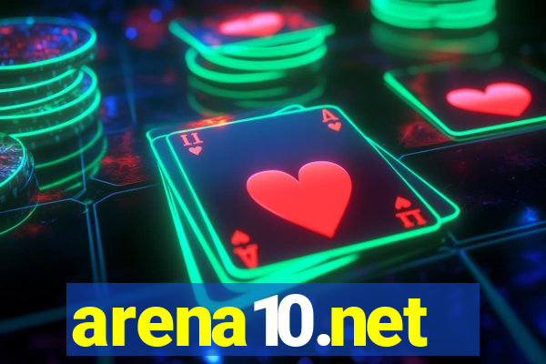arena10.net