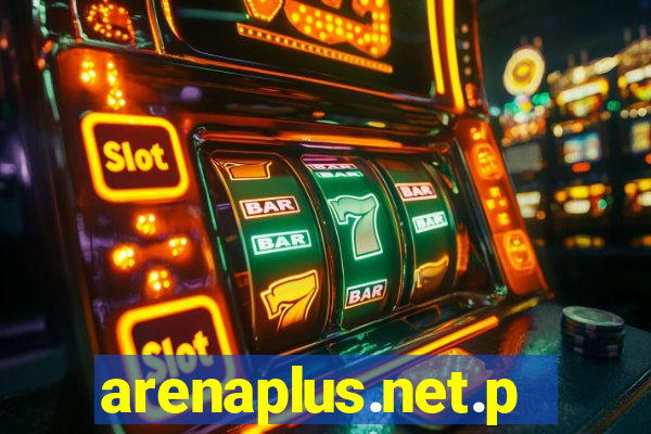 arenaplus.net.ph