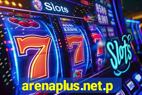 arenaplus.net.ph