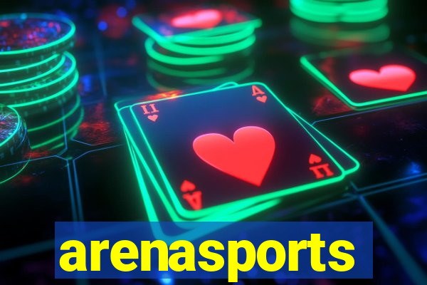 arenasports