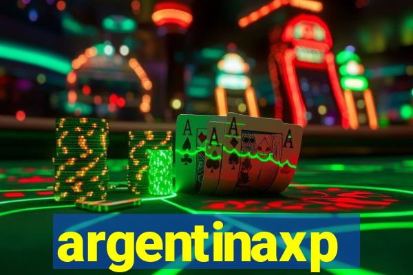 argentinaxp